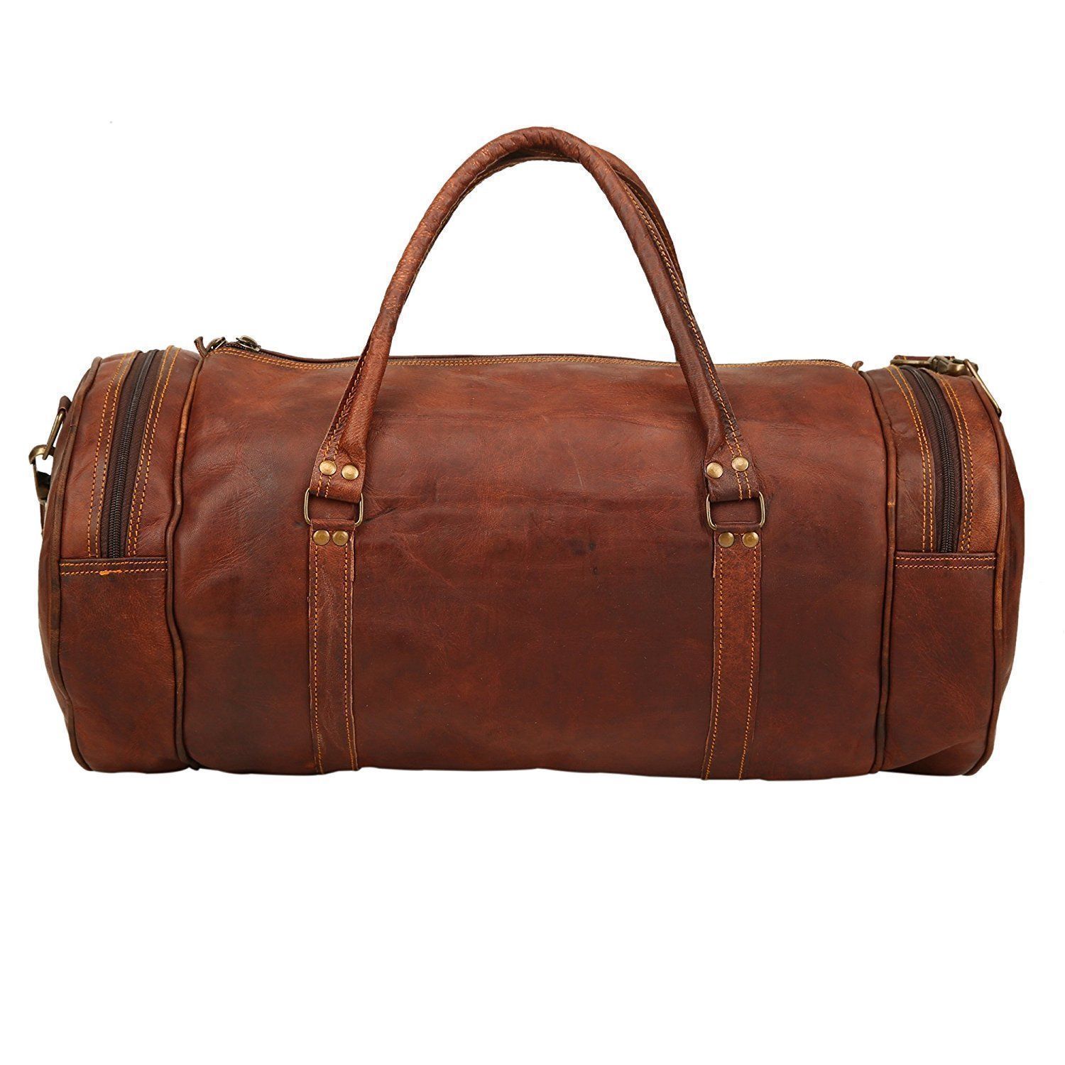 Simply Dapper Duffel