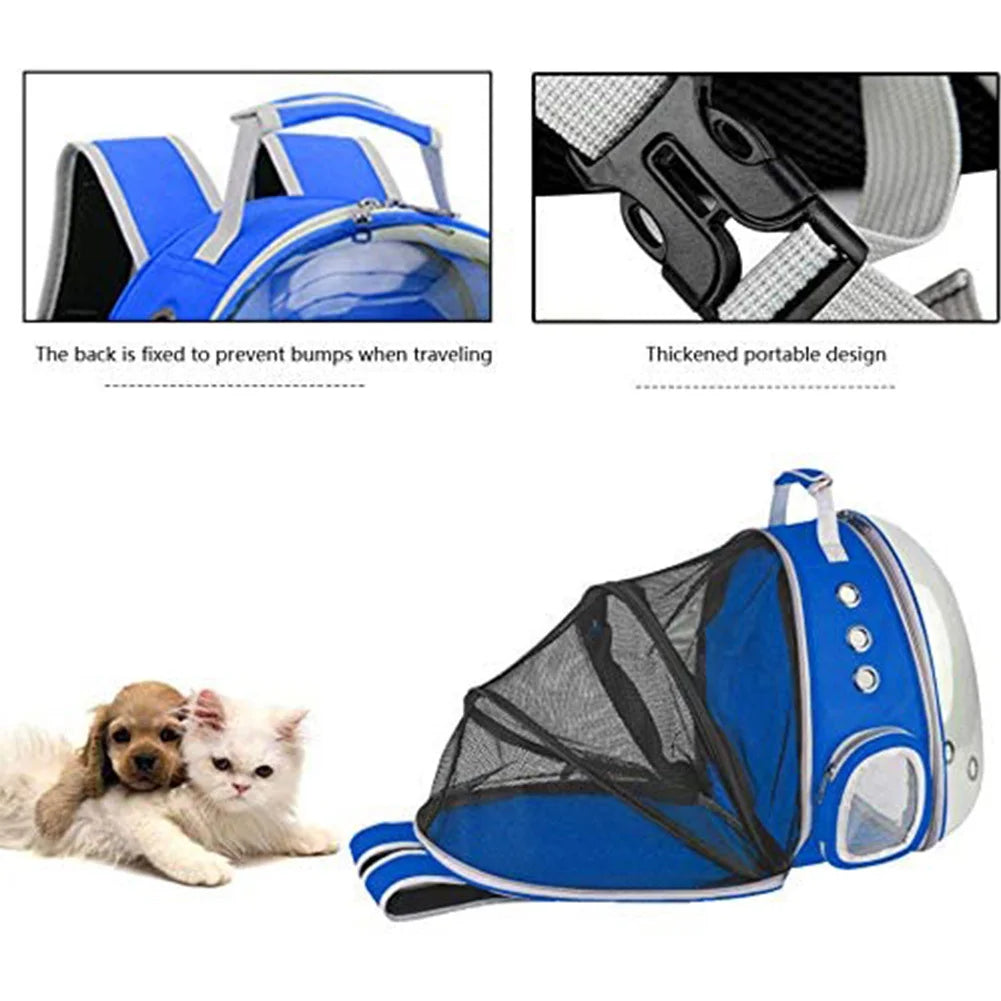 Backpack Pet Carrier