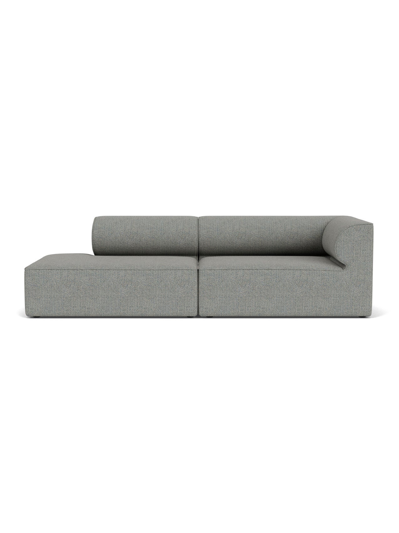 Eave Modular Sofa. 2-seater. Configurations 3-4
