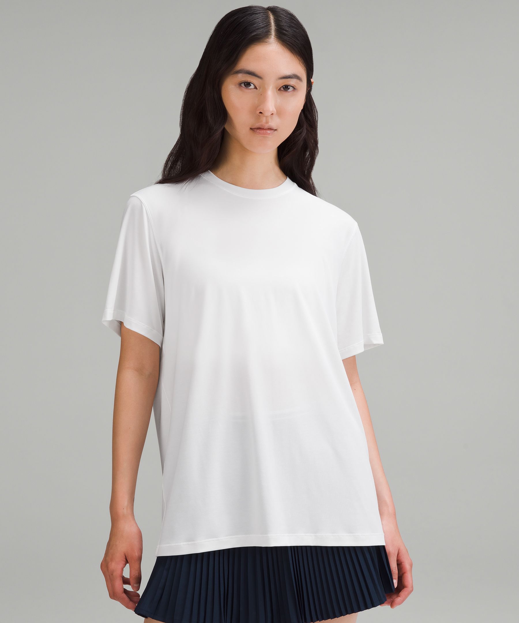 Jersey Training Short-Sleeve Shirt