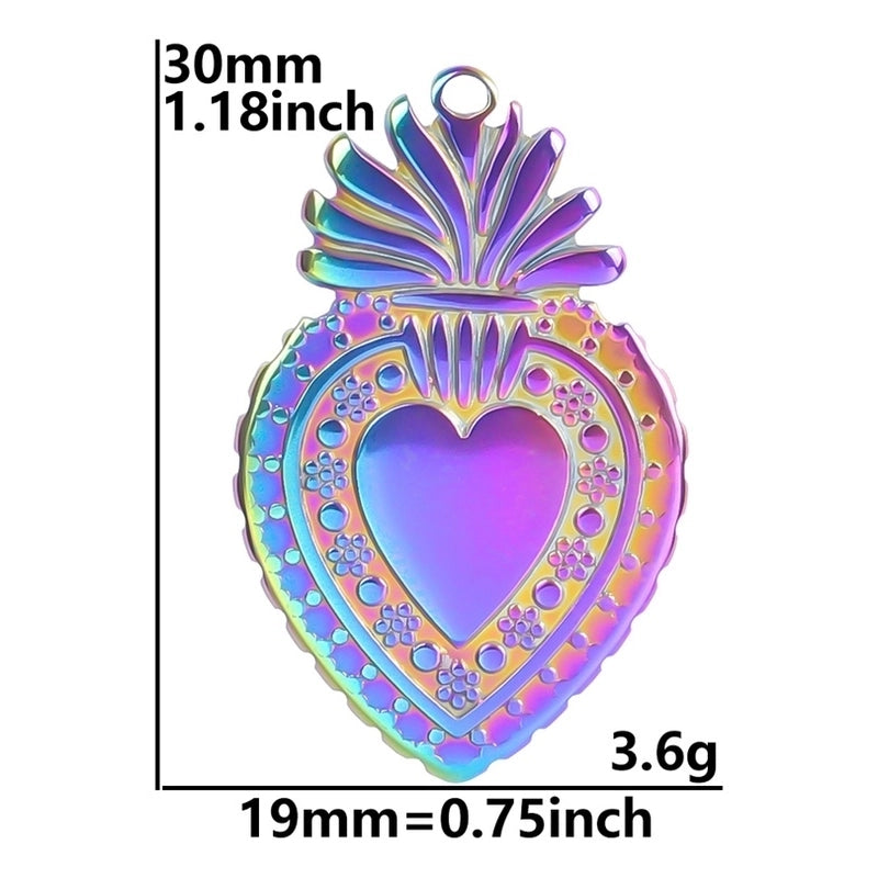 304 Stainless Steel Minimalist Classic Style Plating Strawberry Pendant Necklace