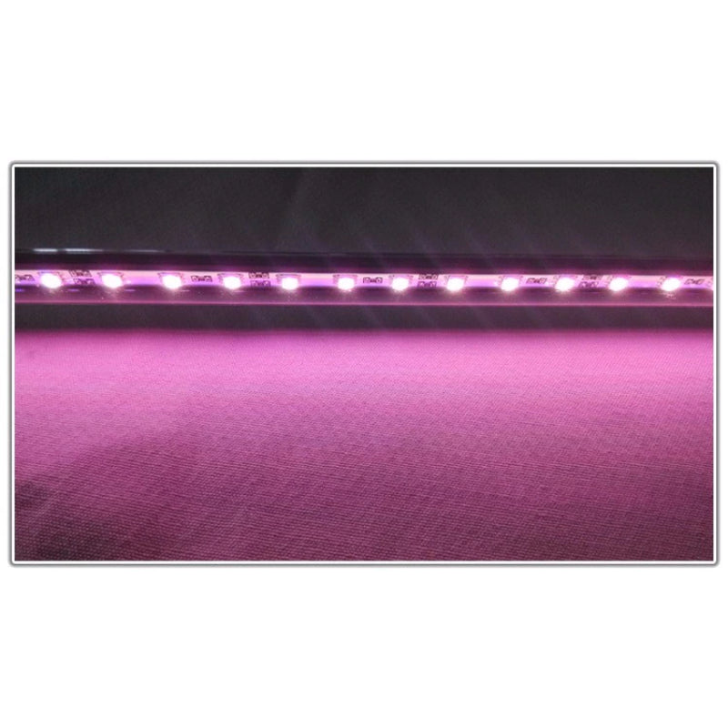Remote Change Colorful LED Aquarium Light