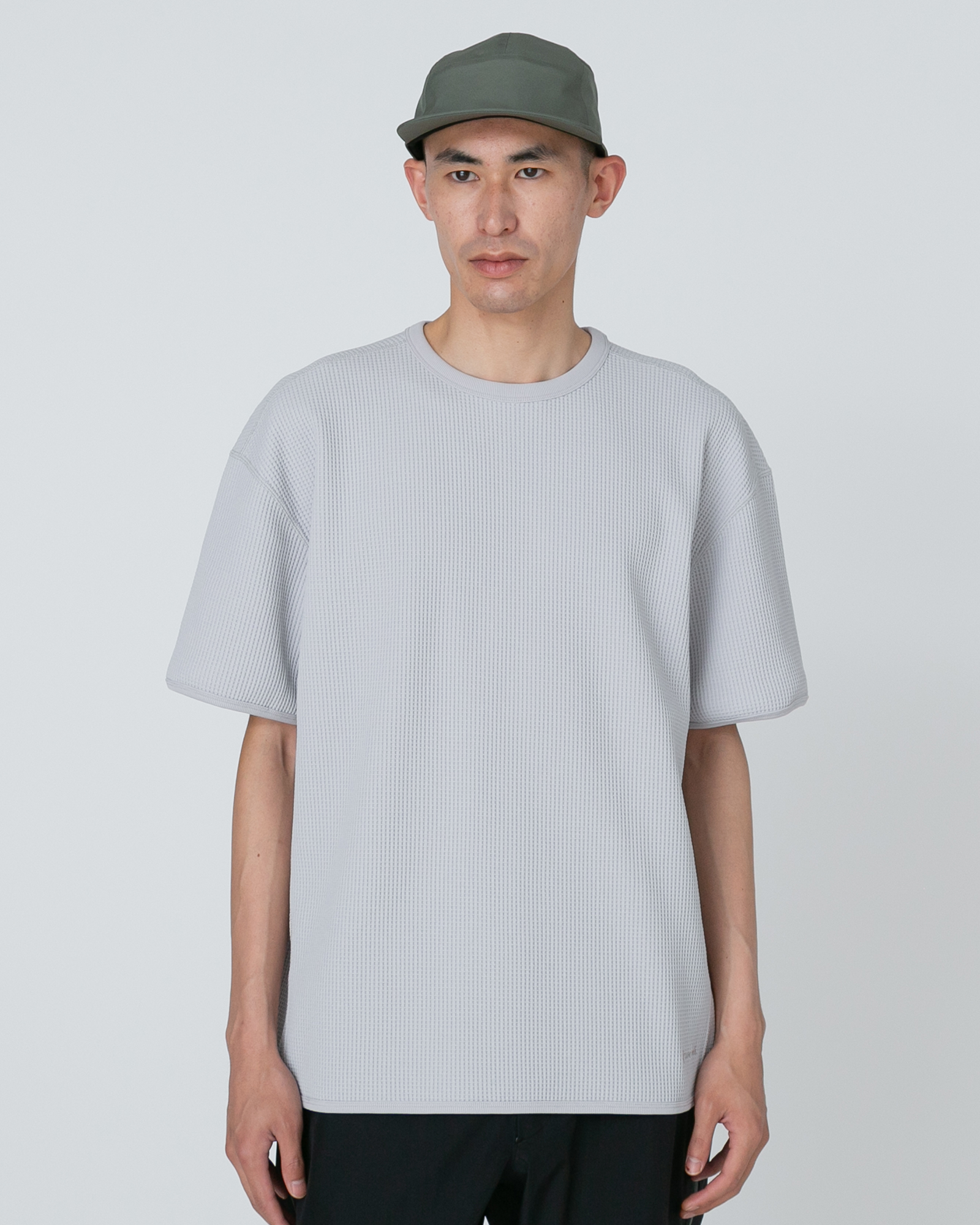 Dry Waffle T-Shirt
