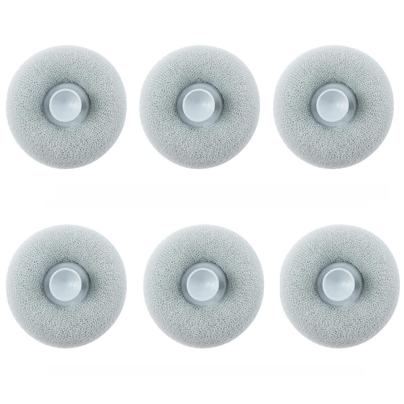 Rubbing gods - Japanese Massage Super Soft Bath Sponge Flower