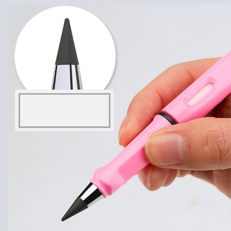 Everlasting Reusable Unlimited Writing Pencil