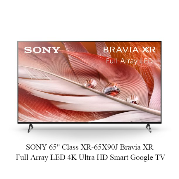 SONY 65