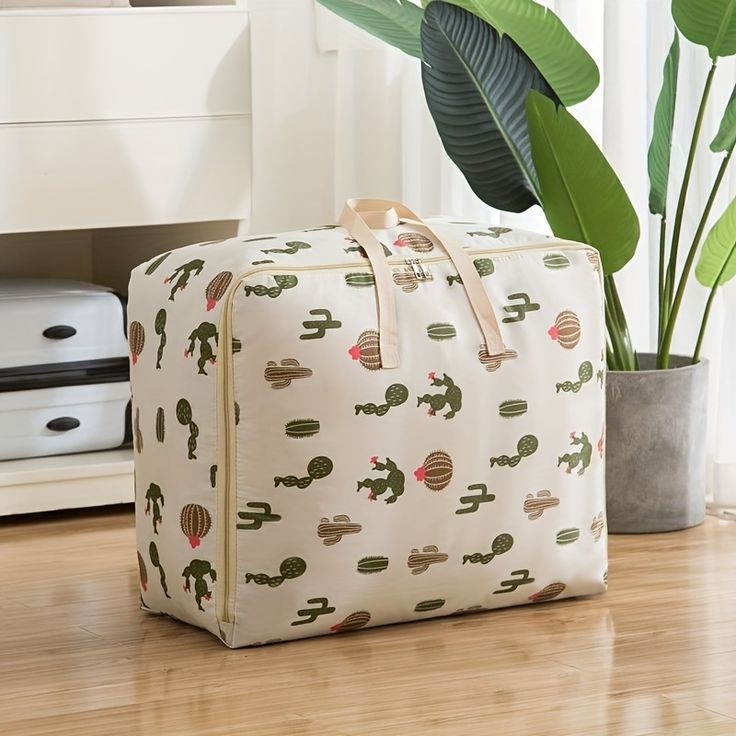 WATERPROOF QUILT STORAGE BAG