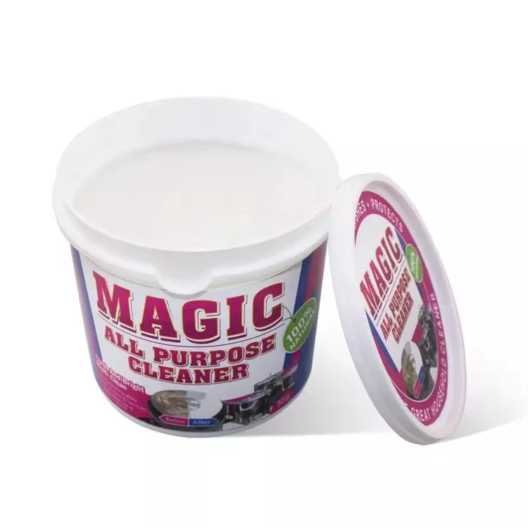 Cookware Cleaner