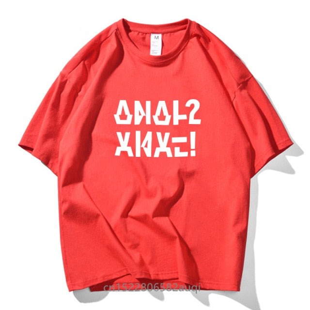 Anal? Tee
