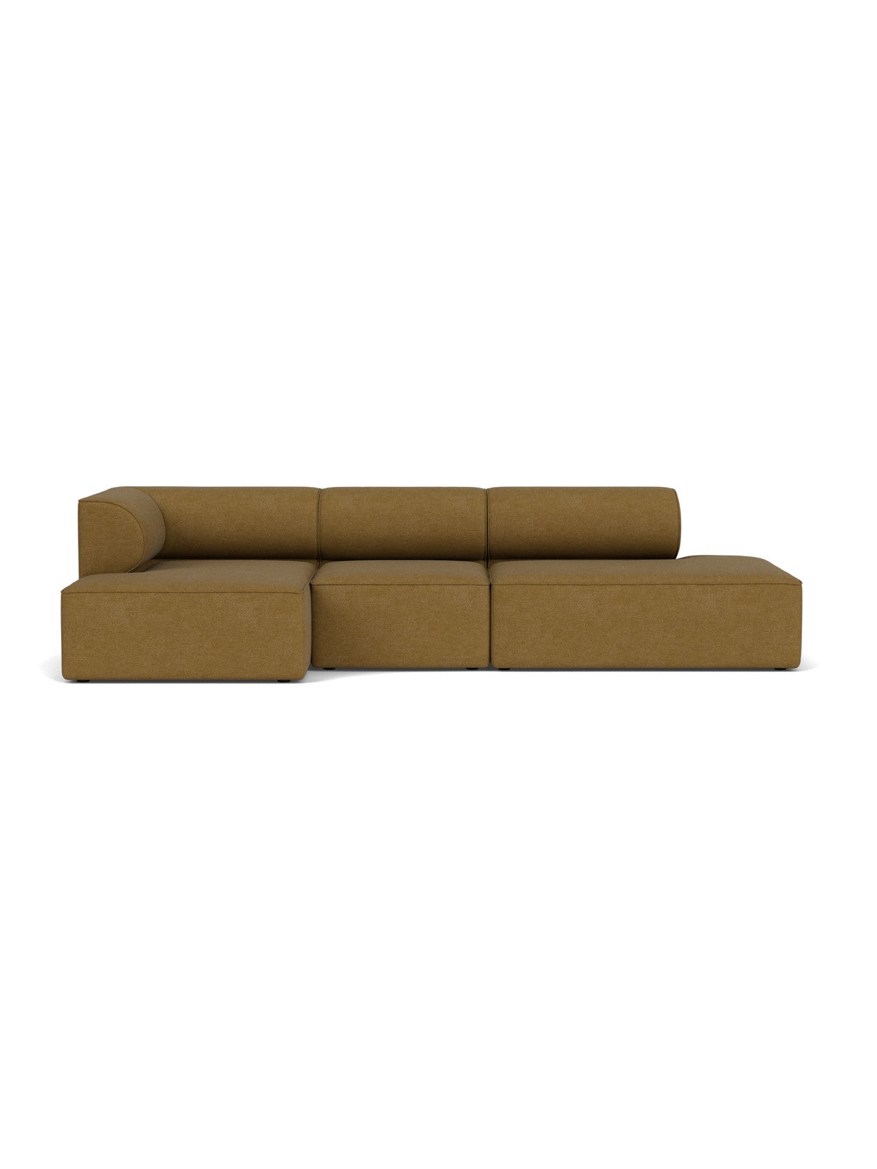 Eave Modular Sofa. 3-seater. Configurations 9-10
