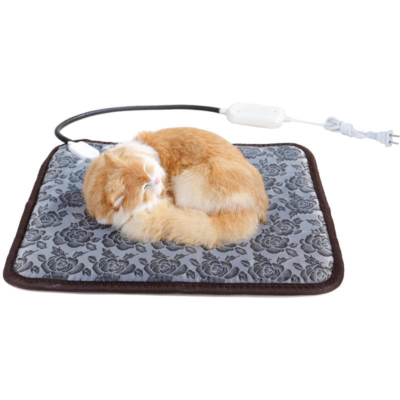 Electric Blanket Pet Electric Blanket Waterproof Wear-resistant Adjustable Temperature Constant Temperature American Standard European Standard In Stock