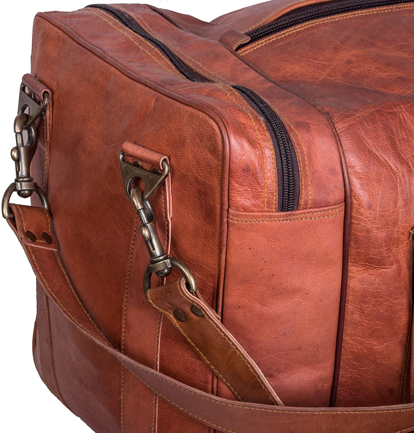 Juggernaut Travel Duffel