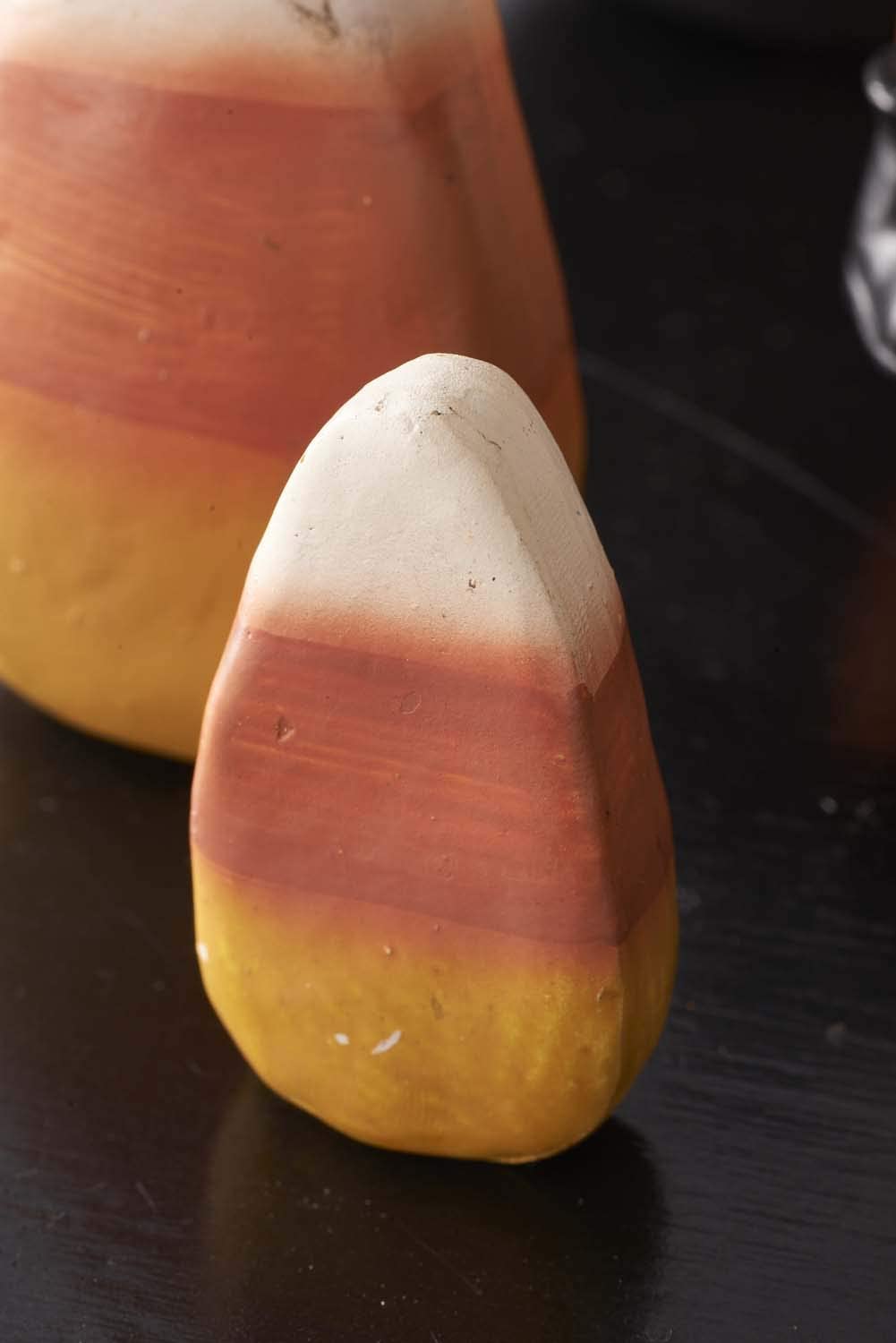 Tabletop Candy Corn