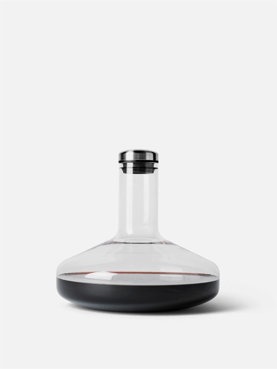 Wine Breather Carafe. Deluxe
