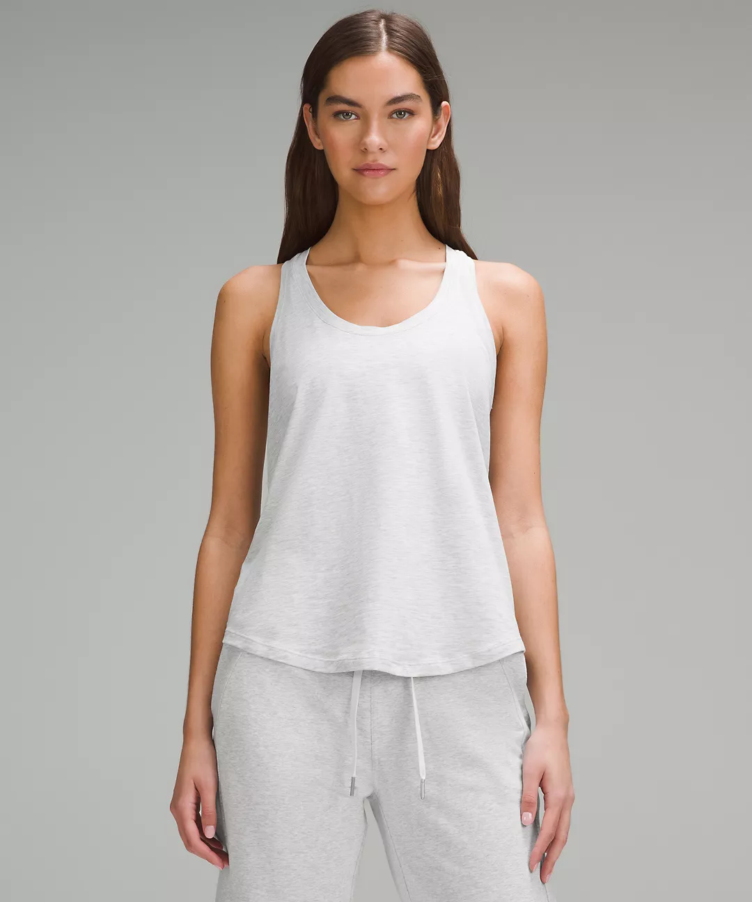Love Tank Top