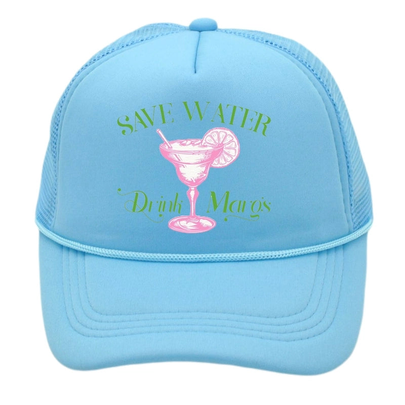 Unisex Casual Basic Modern Style Letter Printing Curved Eaves Baseball Cap