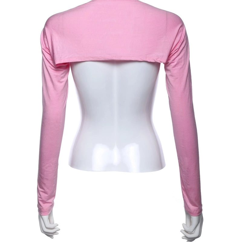 Women's Minimalist Classic Style Solid Color Modal Shawl
