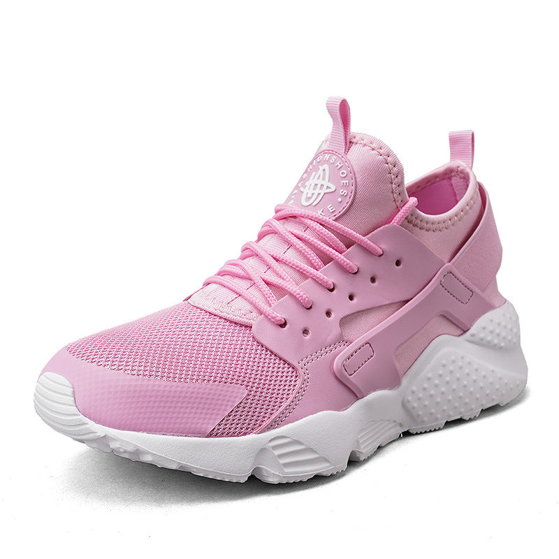Men's Breathable Leisure Outdoor Casual Shoes
