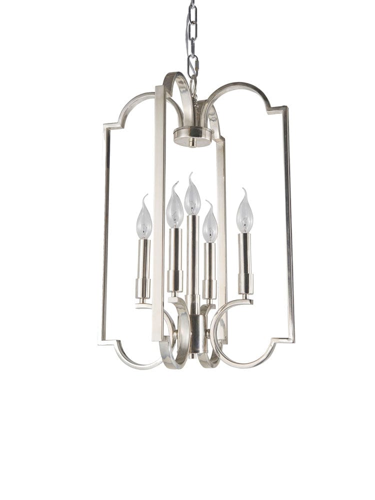 Gale | Pendant Light