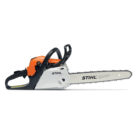 MS 181 C-BE Chainsaw