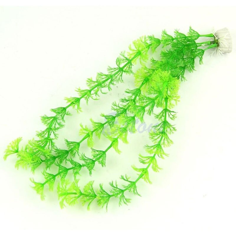 Underwater Artificial Aquatic Plant Ornament