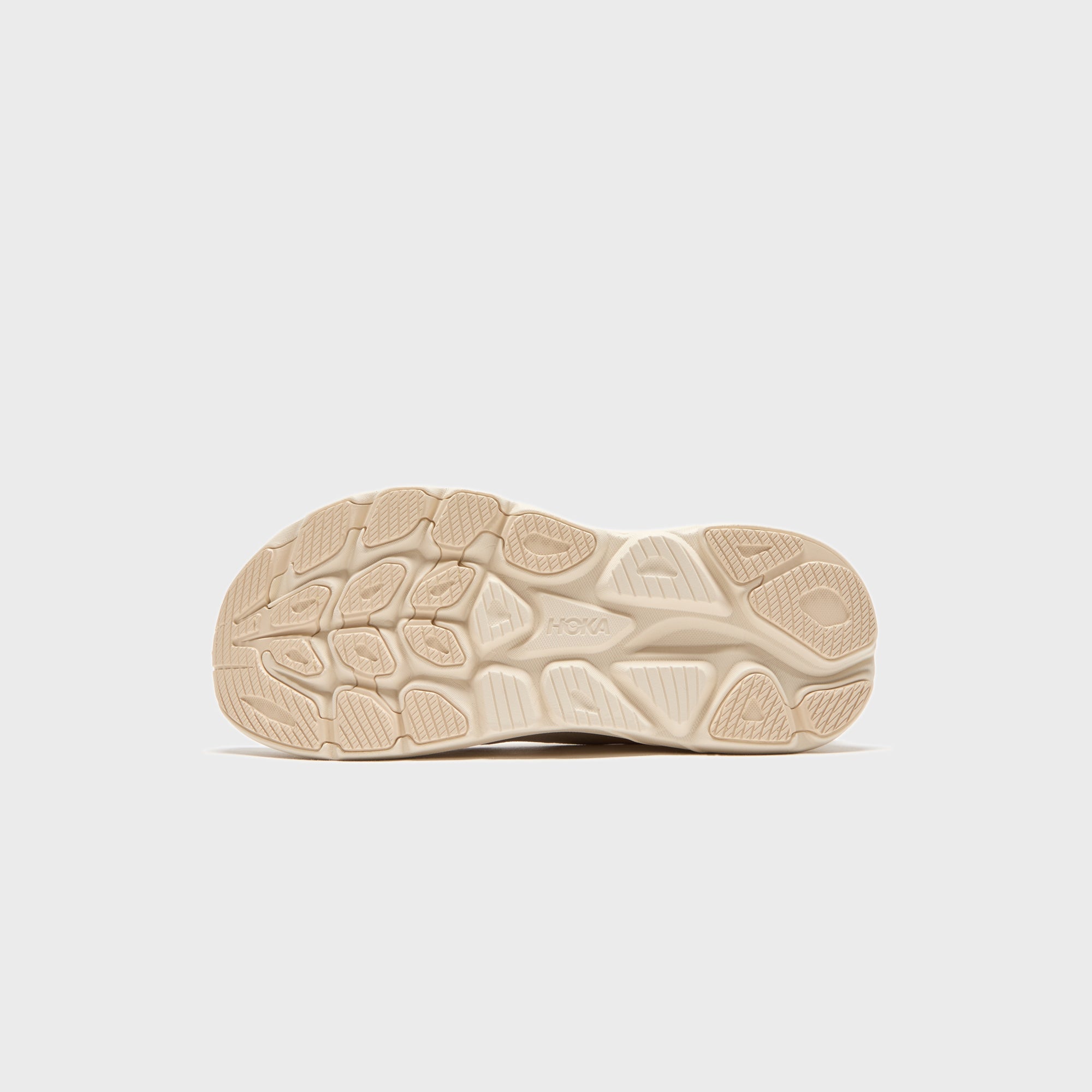 HOKA Clifton 10 - Vanilla / Birch