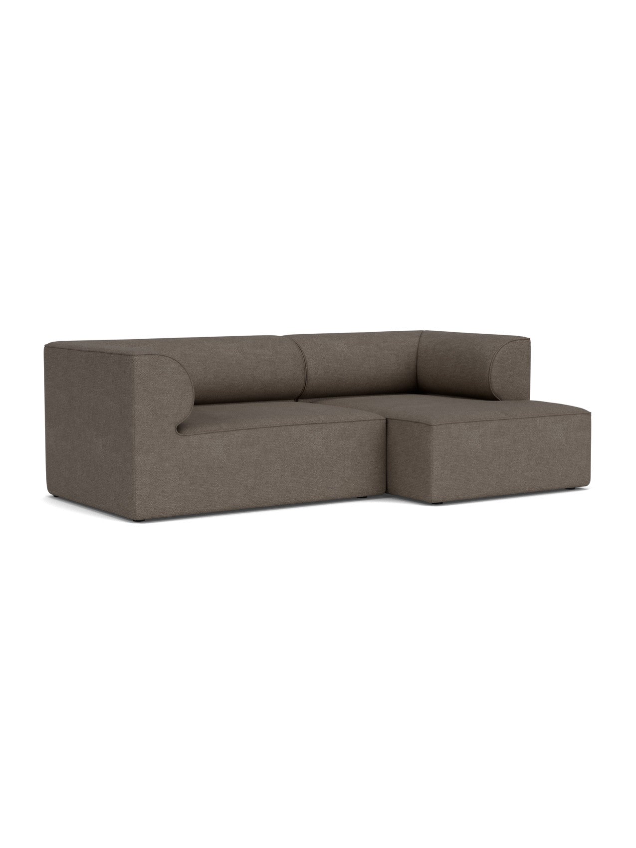 Eave Modular Sofa. 2-seater. Configurations 5-6