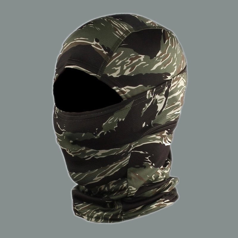 Unisex Minimalist Classic Style Solid Color Camouflage Polyester Headgear 1 Piece