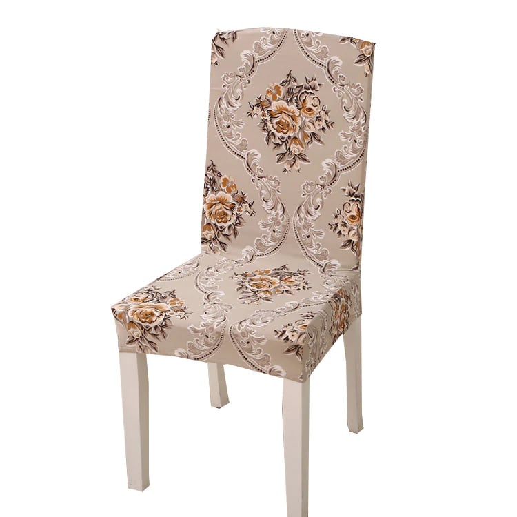 Elastic Chair Covers