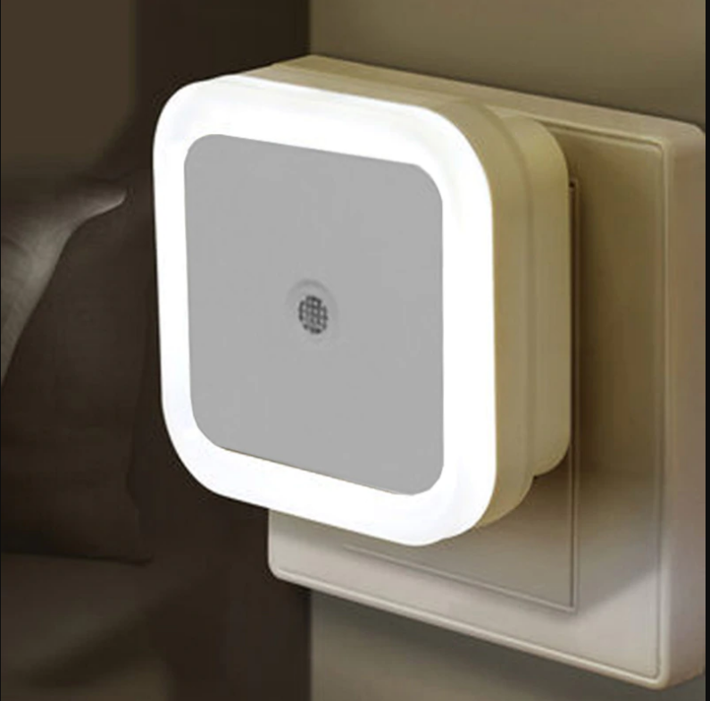 New Mini Sensor Night Light