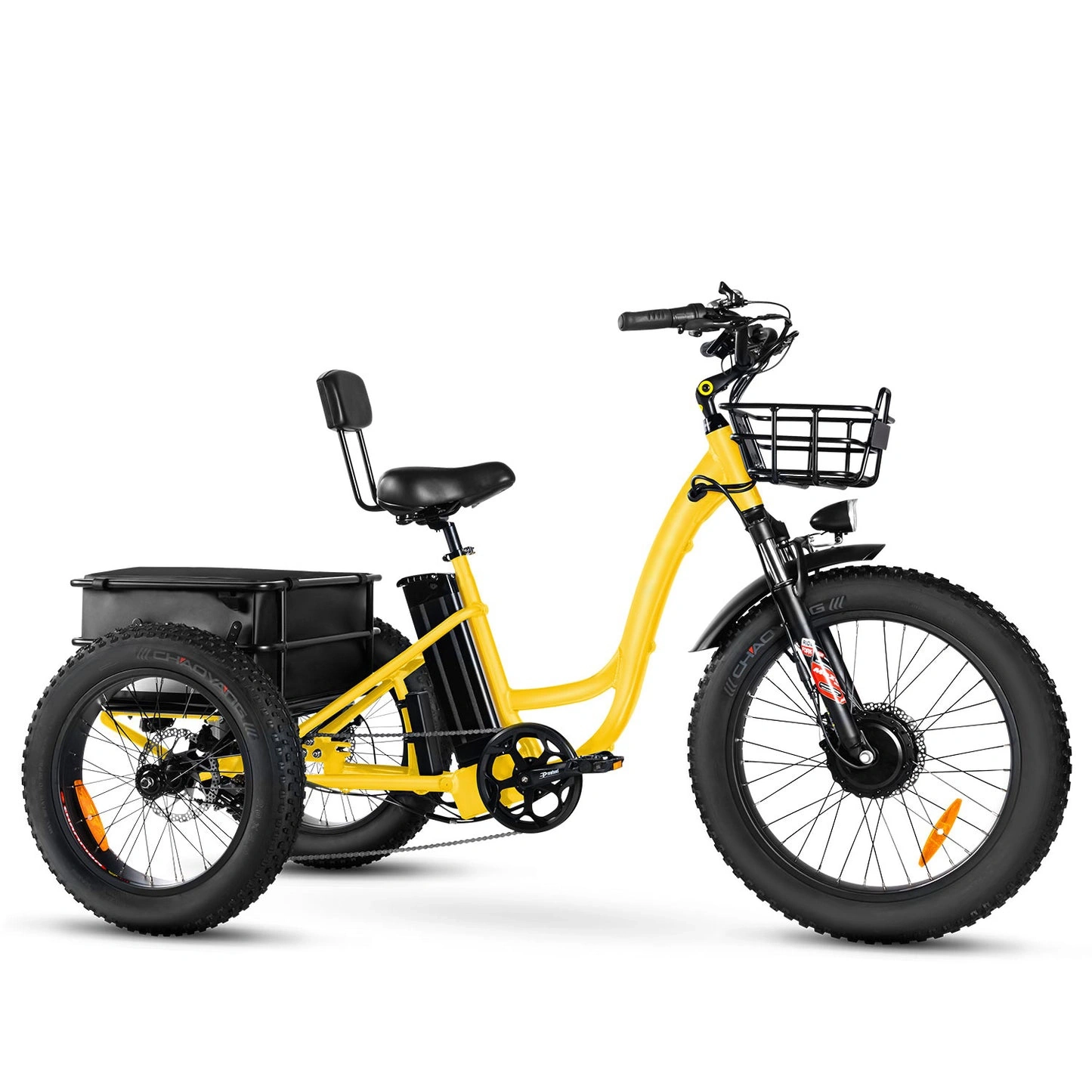 Free Shipping Today! Clearance Sale 💝$39🔥Great Value Electric Bike – Built for Safe Ride (Limited to 200 Units)