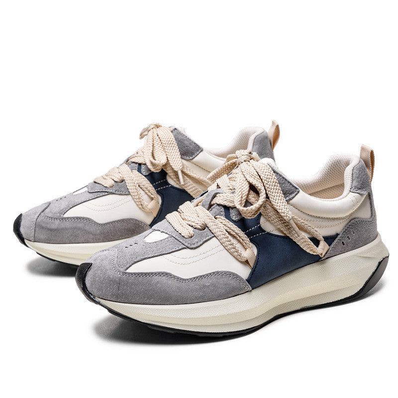 Men's Low-Top Running Shoes (In Stock)