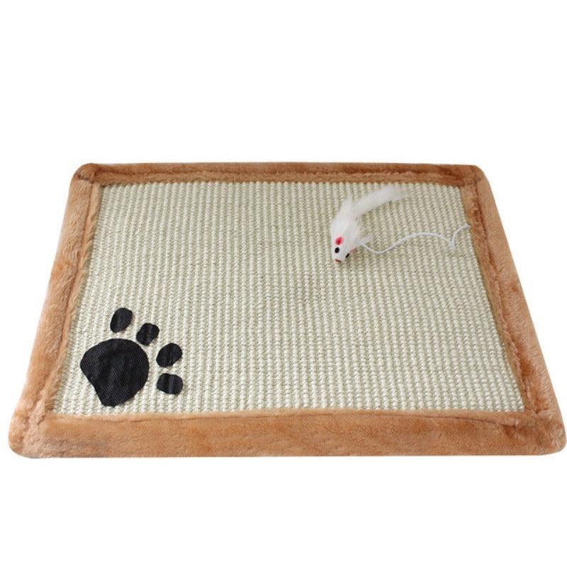 Cat Sleeping Mat