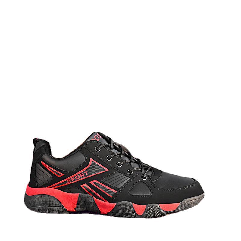 Men's Fashion Trend Versatile Running Shoes