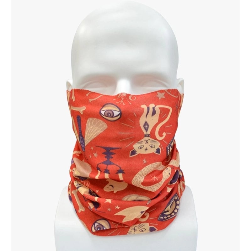Unisex Minimalist Classic Style Camouflage Polyester Printing