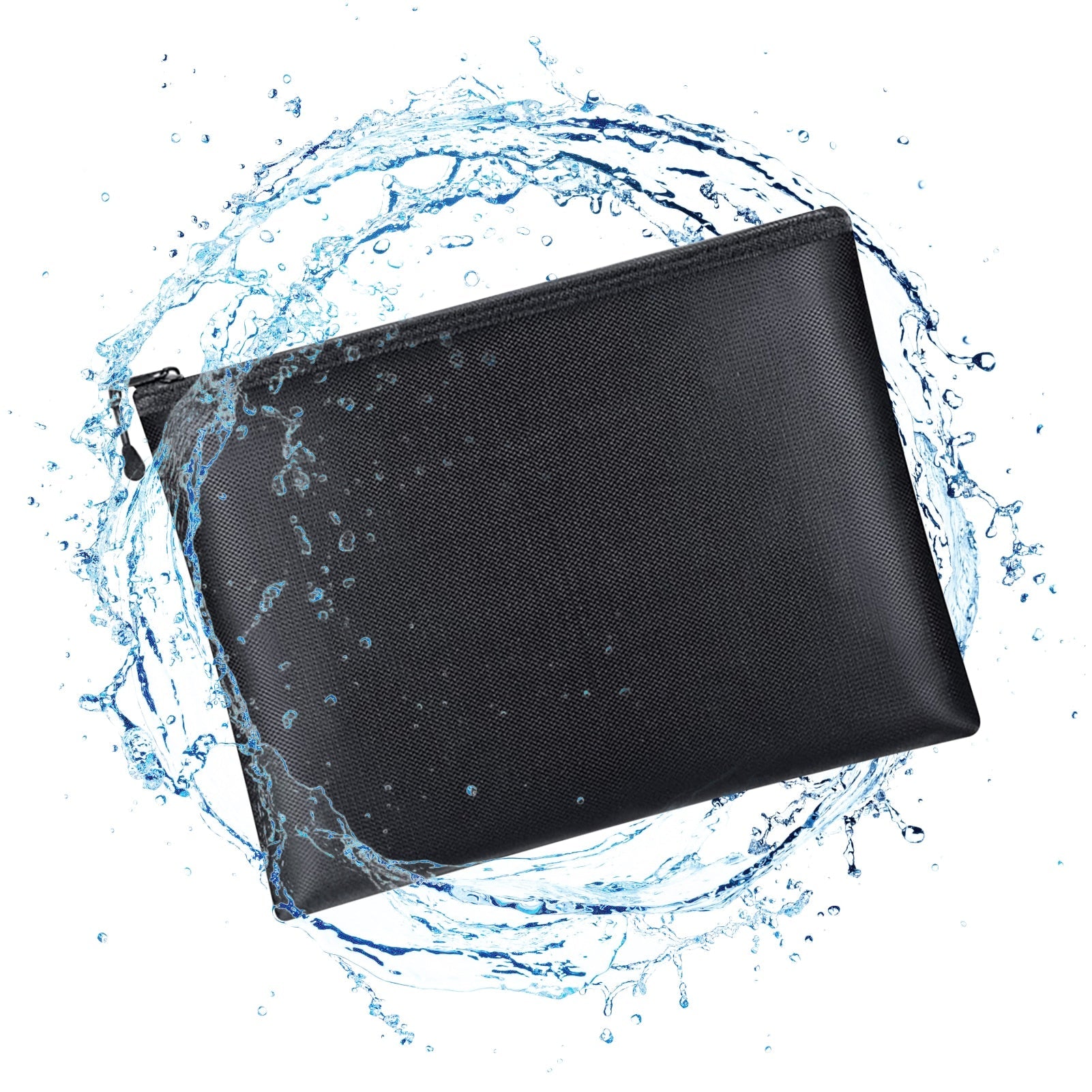 ShieldDoc Fireproof Document Bag