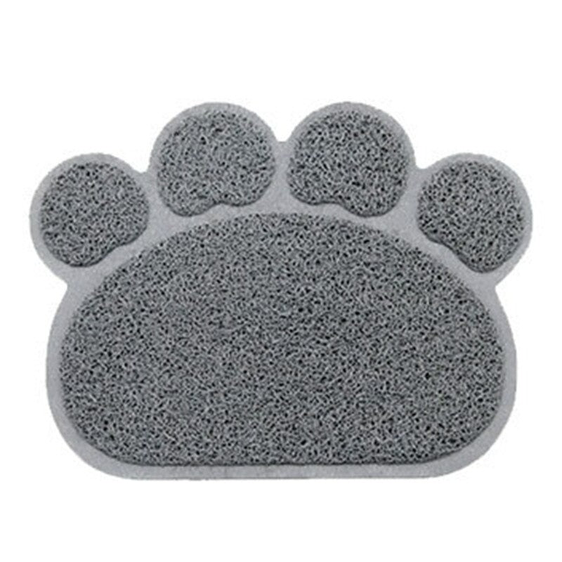 Paw Pet Litter Mat