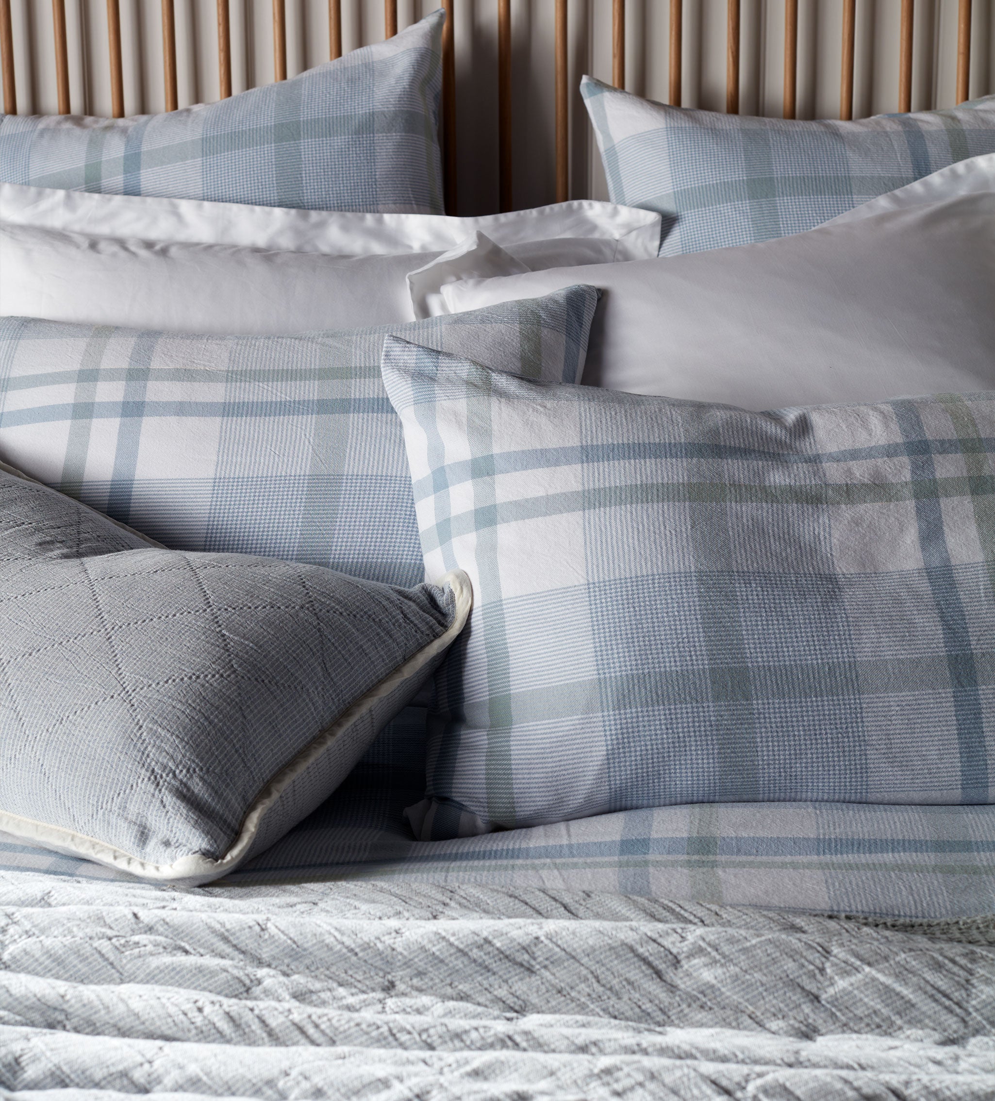 100% Cotton Housewife Pillowcase