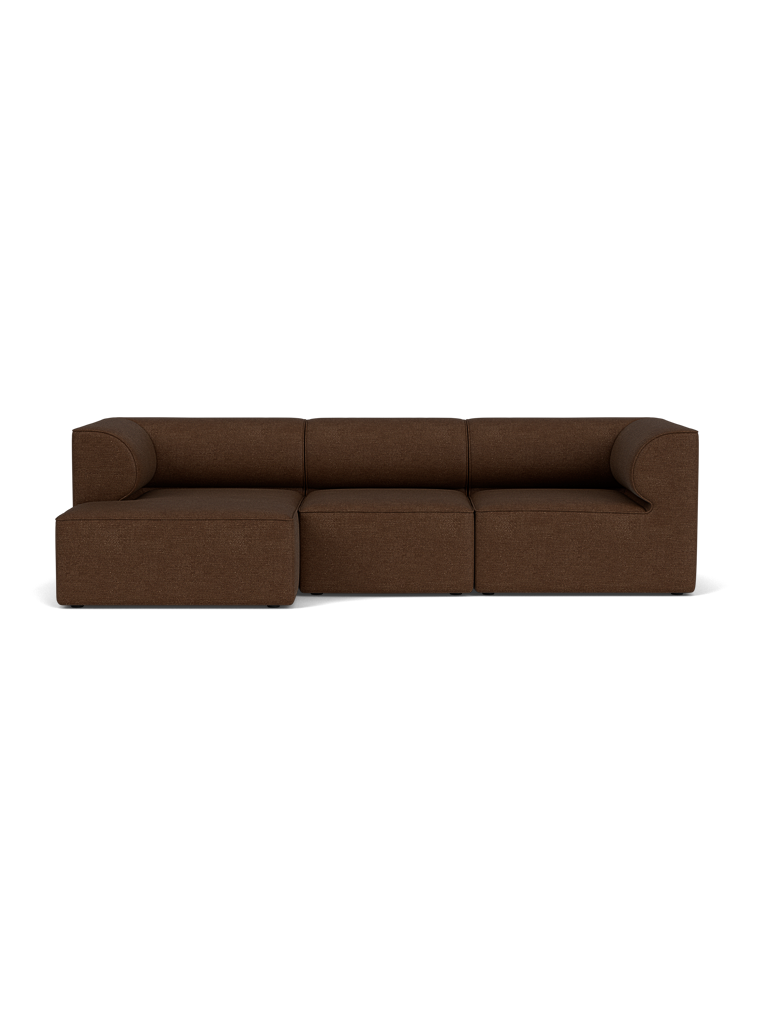 Eave Modular Sofa. 3-seater. Configurations 11-12
