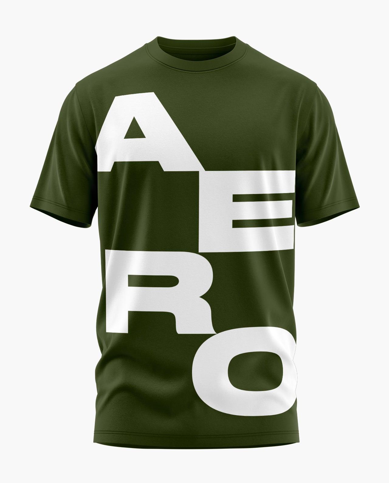 Aero Epic T-Shirt