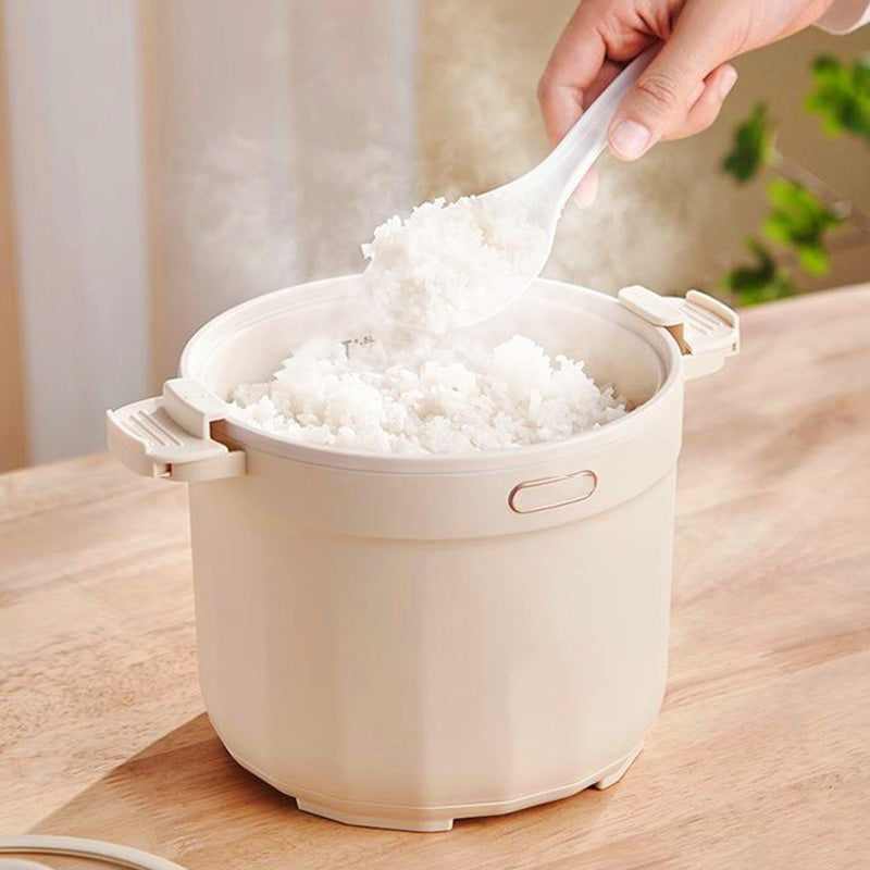 🔥Free Shipping🔥Mini Multifunctional Electric Non-Stick Cooker