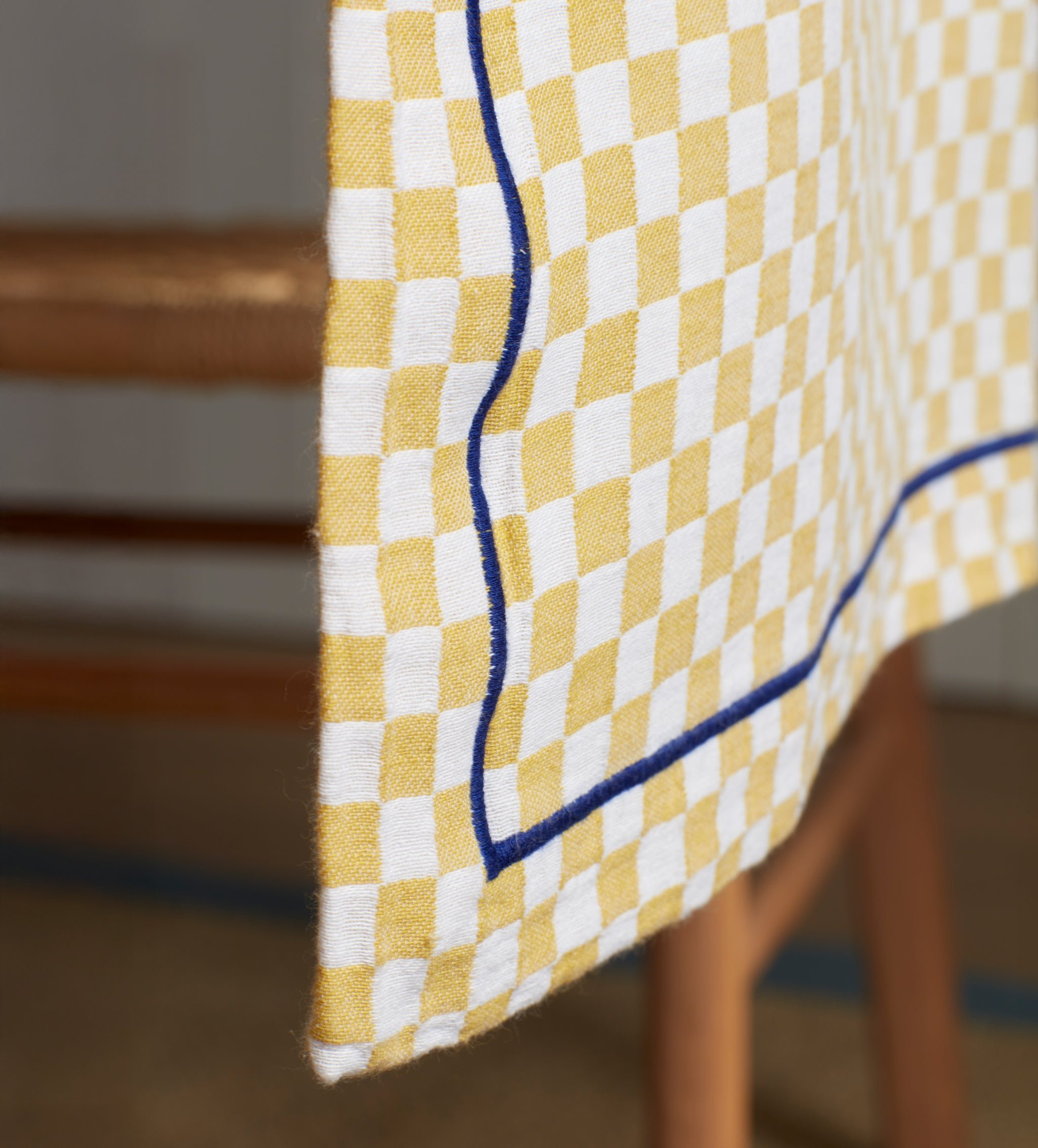 100% Cotton Runner