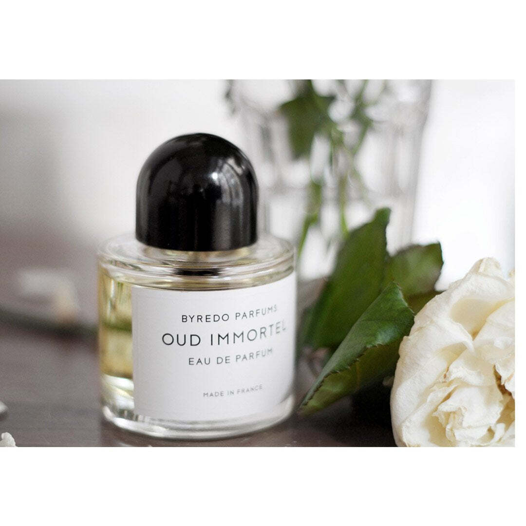 Byredo Oud Immortel Eau De Parfum