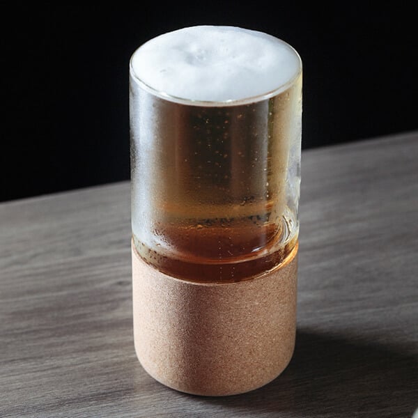 🍻Chilled Glasses Whiskey Glasses Beer Glasses