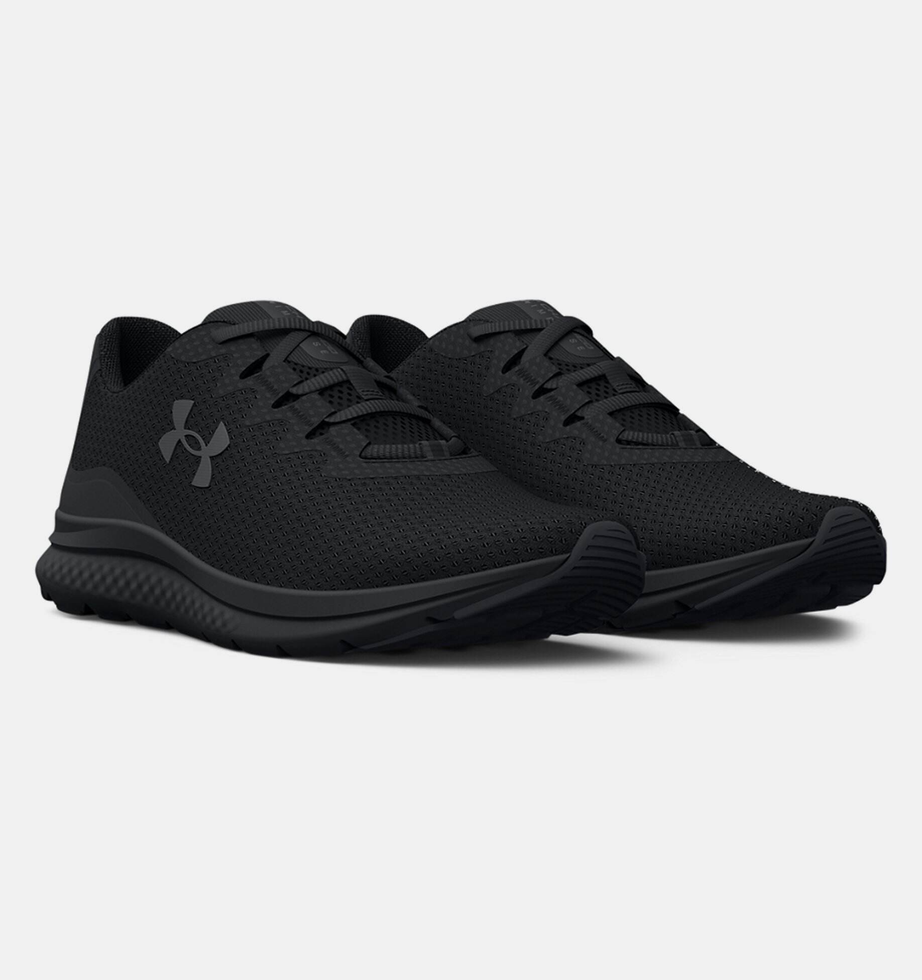 Zapatillas de running UA Charged Impulse 3 para hombre