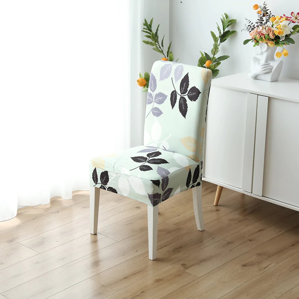 Elastic Chair Covers