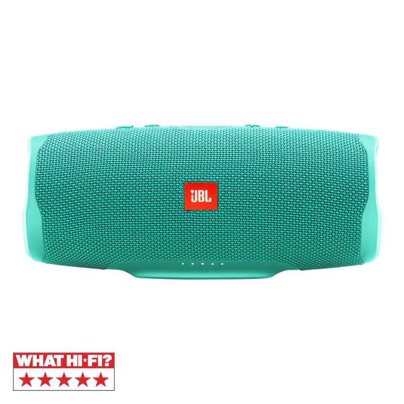 JBL Charge 4