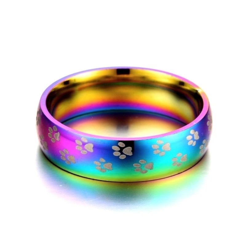 Minimalist U Shape Stainless Steel
