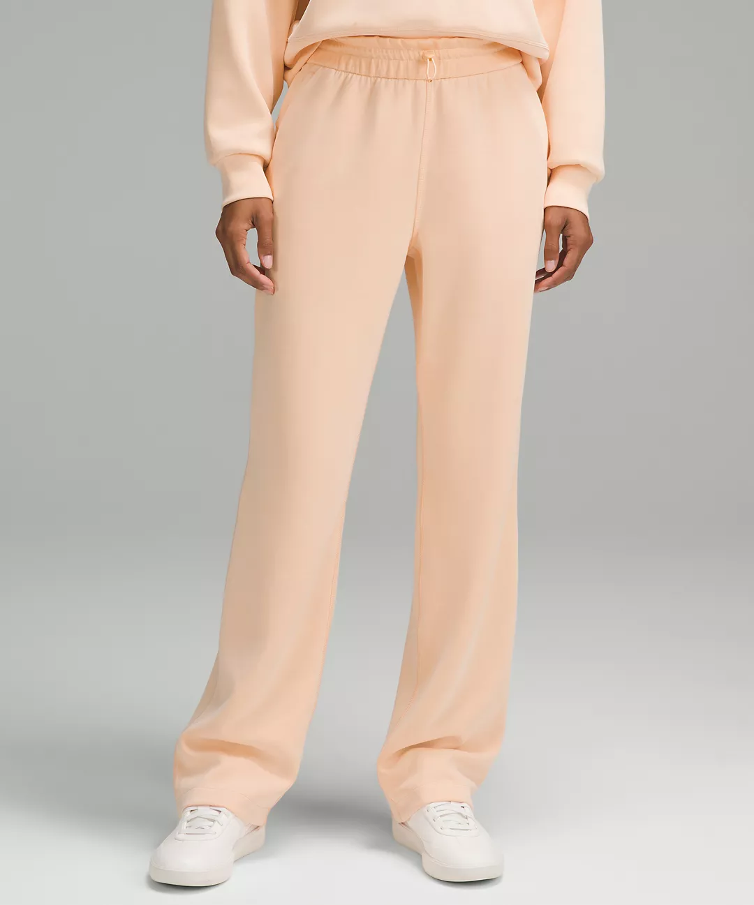 Softstreme High-Rise Pant Regular