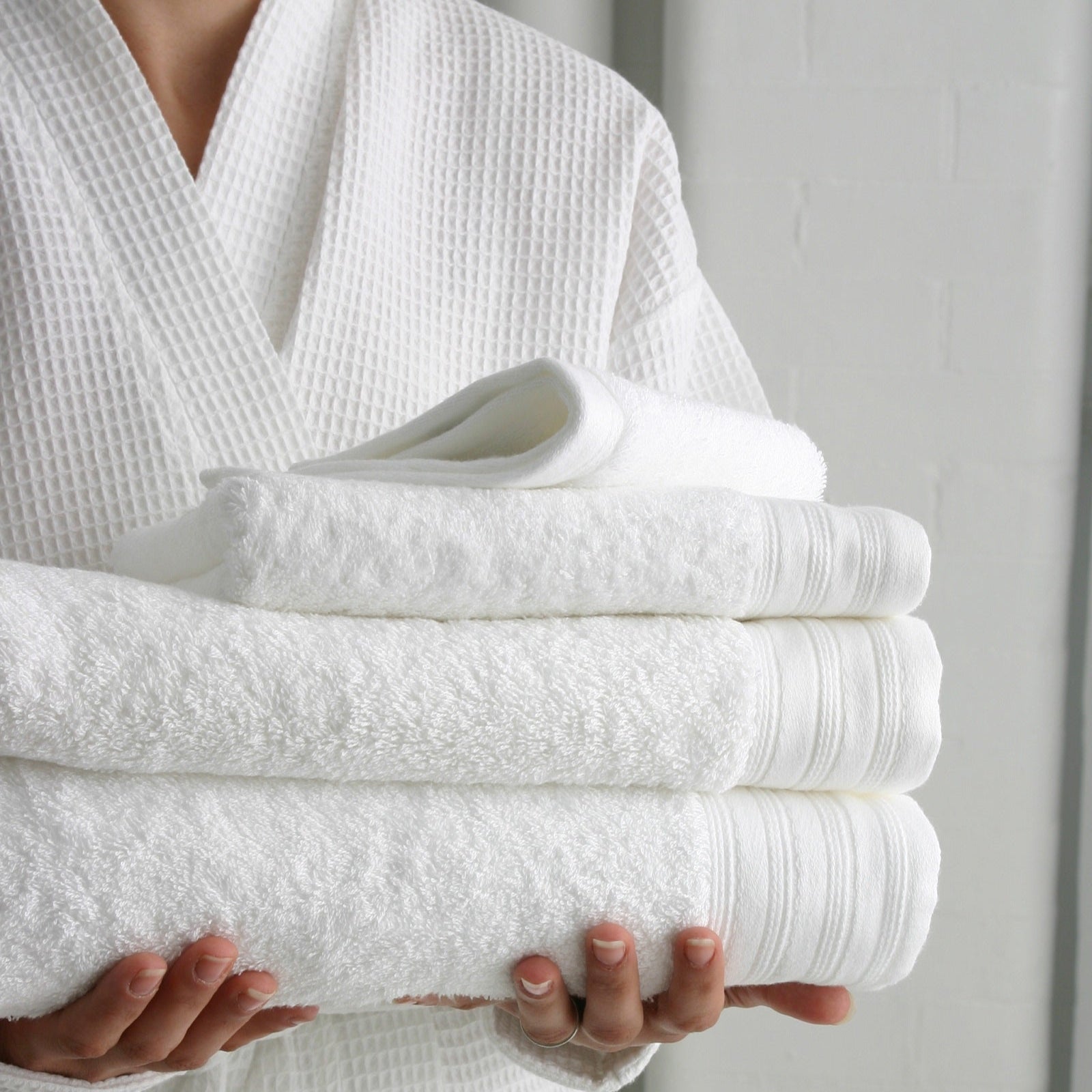 Modal 650gsm Luxury Towels